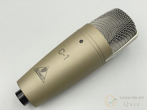 BEHRINGER C-1 [WK805]【梅田店在庫】