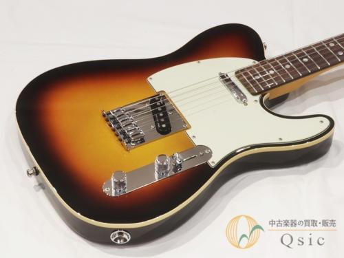 Fender American Ultra Telecaster 【返品OK】[NLH87]【難波店在庫】