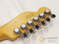 Fender American Ultra Telecaster 【返品OK】[NLH87]【難波店在庫】_6