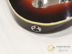 Fender American Ultra Telecaster 【返品OK】[NLH87]【難波店在庫】_9