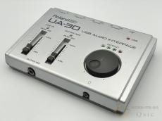Roland UA-30 [UK878]【梅田店在庫】