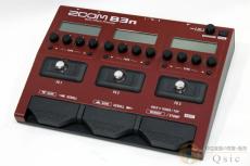 ZOOM B3n [OL226]【神戸店在庫】