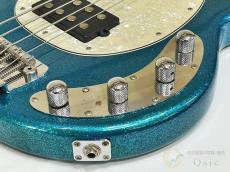 Sterling by MUSIC MAN Ray34 BLSP/M 【返品OK】[MLR18]【箕面店在庫】_8