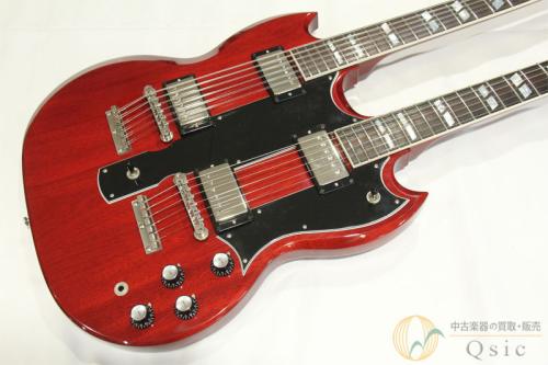 Gibson EDS-1275 2022年製 【返品OK】[OL202]【阿倍野店在庫】