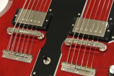 Gibson EDS-1275 2022年製 【返品OK】[OL202]【阿倍野店在庫】_8