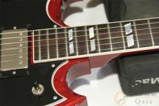 Gibson EDS-1275 2022年製 【返品OK】[OL202]【阿倍野店在庫】_11