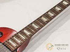 Gibson LesPaul studio Wine Red 【返品OK】[OLH12]【難波店在庫】_3