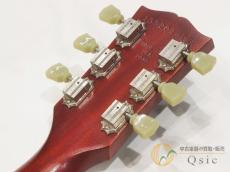 Gibson LesPaul studio Wine Red 【返品OK】[OLH12]【難波店在庫】_6
