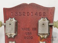 Gibson LesPaul studio Wine Red 【返品OK】[OLH12]【難波店在庫】_7