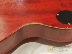 Gibson LesPaul studio Wine Red 【返品OK】[OLH12]【難波店在庫】_9