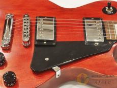 Gibson LesPaul studio Wine Red 【返品OK】[OLH12]【難波店在庫】_11