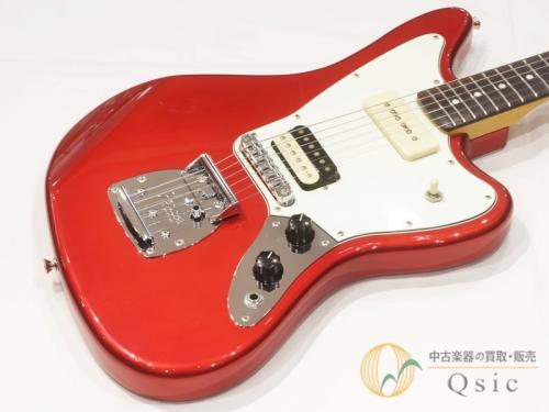 Fender Jean-Ken Johnny Jaguar 【返品OK】[NLH52]【難波店在庫】