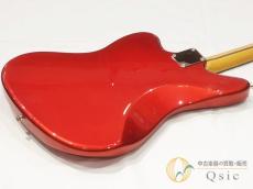 Fender Jean-Ken Johnny Jaguar 【返品OK】[NLH52]【難波店在庫】_2