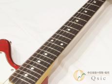 Fender Jean-Ken Johnny Jaguar 【返品OK】[NLH52]【難波店在庫】_3