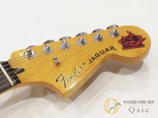 Fender Jean-Ken Johnny Jaguar 【返品OK】[NLH52]【難波店在庫】_5