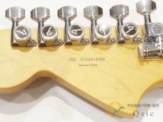 Fender Jean-Ken Johnny Jaguar 【返品OK】[NLH52]【難波店在庫】_7