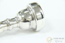 Bach 5B トランペット用マウスピース [OL503]【神戸店在庫】_5