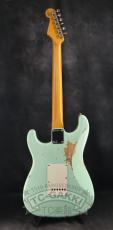 Fender Custom Shop 2021 1962 Stratocaster Relic_6