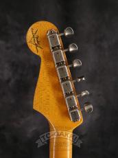 Fender Custom Shop 2021 1962 Stratocaster Relic_7