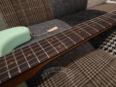 Fender Custom Shop 2021 1962 Stratocaster Relic_15