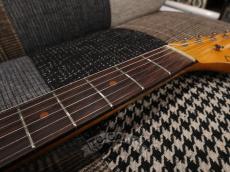 Fender Custom Shop 2021 1962 Stratocaster Relic_16