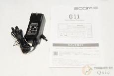 ZOOM G11 [NL149]【神戸店在庫】_7