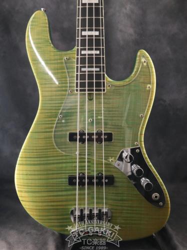 Bacchus 2000s-2010s WOODLINE PREMIUM 4