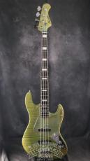 Bacchus 2000s-2010s WOODLINE PREMIUM 4_2