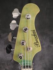 Bacchus 2000s-2010s WOODLINE PREMIUM 4_3