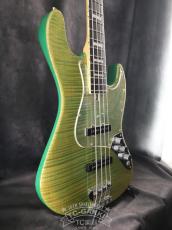 Bacchus 2000s-2010s WOODLINE PREMIUM 4_4