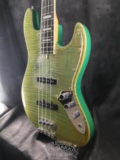 Bacchus 2000s-2010s WOODLINE PREMIUM 4_5