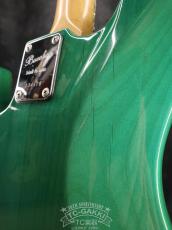 Bacchus 2000s-2010s WOODLINE PREMIUM 4_11