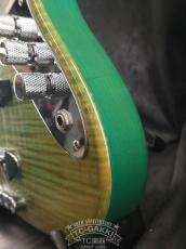 Bacchus 2000s-2010s WOODLINE PREMIUM 4_16