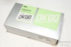 KORG volca sample OKGo Edition [NL306]【神戸店在庫】_8