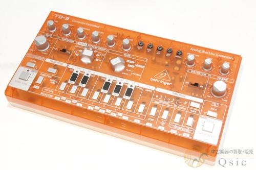 BEHRINGER TD-3-TG [OL494]【神戸店在庫】