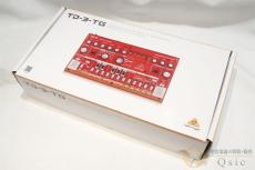 BEHRINGER TD-3-TG [OL494]【神戸店在庫】_8
