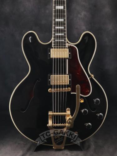 Gibson Memphis 2016 ES-355 VOS w/Bigsby