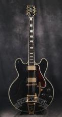 Gibson Memphis 2016 ES-355 VOS w/Bigsby_2