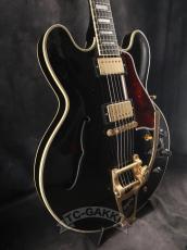 Gibson Memphis 2016 ES-355 VOS w/Bigsby_4