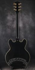 Gibson Memphis 2016 ES-355 VOS w/Bigsby_6