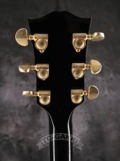 Gibson Memphis 2016 ES-355 VOS w/Bigsby_7