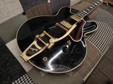 Gibson Memphis 2016 ES-355 VOS w/Bigsby_9