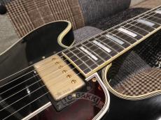 Gibson Memphis 2016 ES-355 VOS w/Bigsby_15