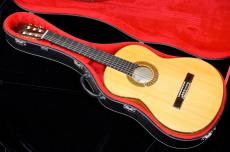 Manuel Lopez Flamenco guitar Granada_2