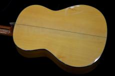 Manuel Lopez Flamenco guitar Granada_4