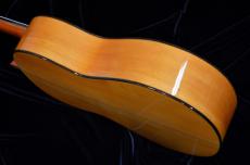 Manuel Lopez Flamenco guitar Granada_7