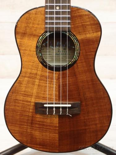 KUMU UKULELE TG-75A 【テナー/ハワイアンコア】【High Gloss series】【18回金利0%対象】【送料込】