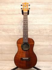 KUMU UKULELE TG-75A 【テナー/ハワイアンコア】【High Gloss series】【18回金利0%対象】【送料込】_2
