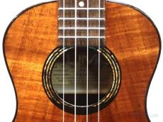 KUMU UKULELE TG-75A 【テナー/ハワイアンコア】【High Gloss series】【18回金利0%対象】【送料込】_6