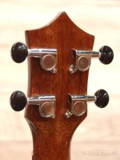 KUMU UKULELE TG-75A 【テナー/ハワイアンコア】【High Gloss series】【18回金利0%対象】【送料込】_9